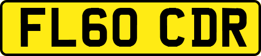 FL60CDR