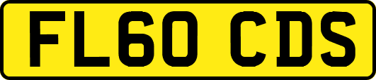 FL60CDS