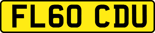 FL60CDU