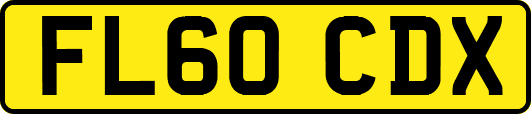 FL60CDX