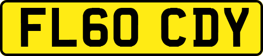 FL60CDY