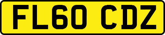 FL60CDZ