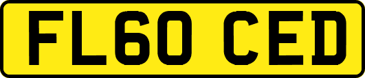 FL60CED