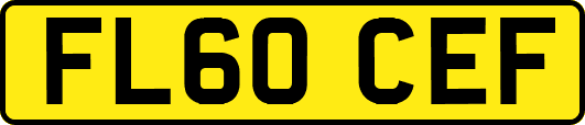 FL60CEF