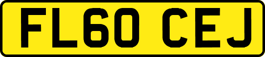 FL60CEJ