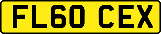 FL60CEX