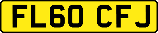 FL60CFJ