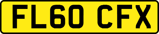 FL60CFX