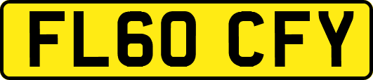 FL60CFY