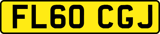 FL60CGJ