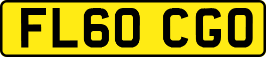 FL60CGO