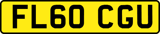 FL60CGU