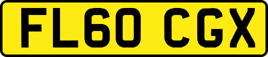 FL60CGX