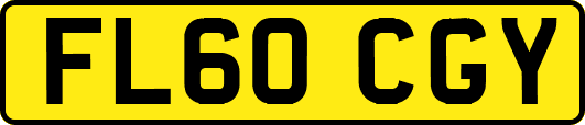 FL60CGY