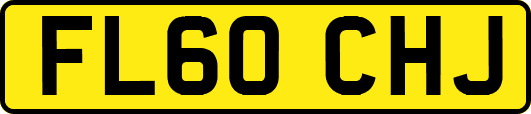 FL60CHJ