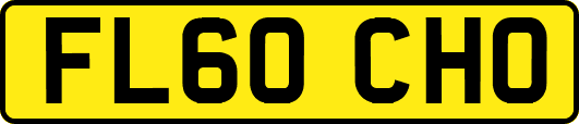 FL60CHO