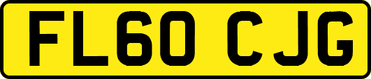FL60CJG