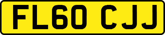 FL60CJJ