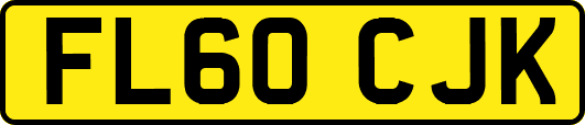 FL60CJK