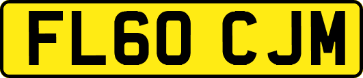 FL60CJM