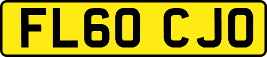 FL60CJO