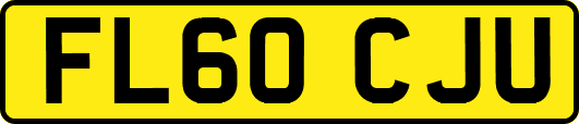 FL60CJU