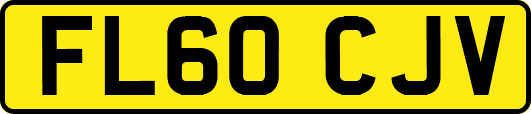 FL60CJV