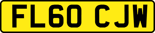 FL60CJW
