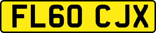 FL60CJX