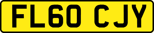 FL60CJY