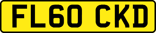 FL60CKD