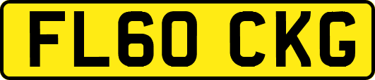 FL60CKG