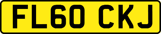 FL60CKJ