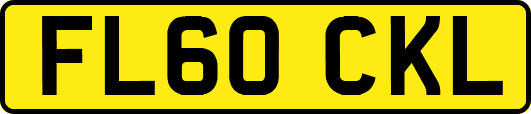 FL60CKL