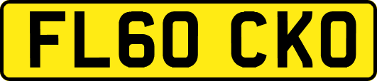 FL60CKO