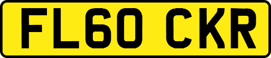 FL60CKR