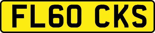 FL60CKS