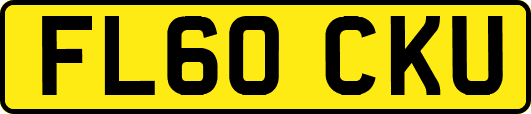 FL60CKU