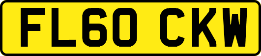FL60CKW