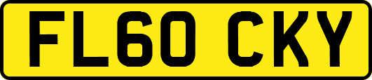 FL60CKY