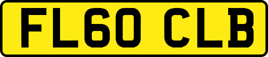FL60CLB