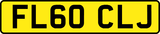 FL60CLJ