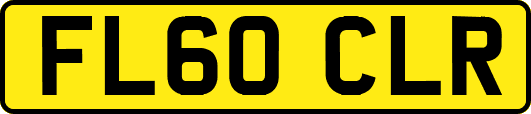 FL60CLR