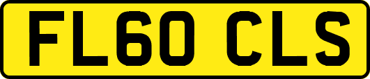 FL60CLS