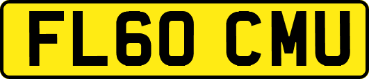 FL60CMU