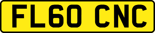 FL60CNC