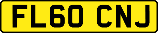 FL60CNJ