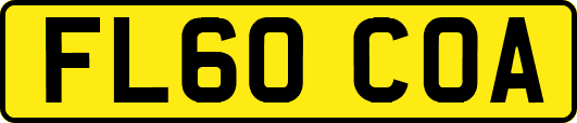 FL60COA