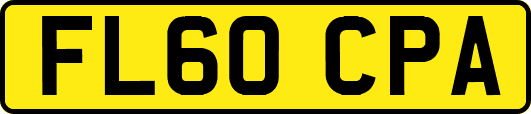 FL60CPA