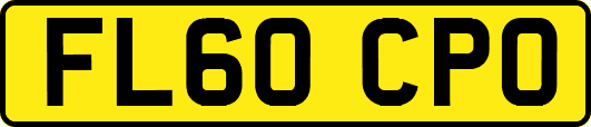 FL60CPO